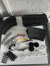 Lot Pièces Circuit Jouef 