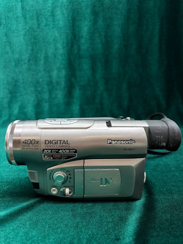 Panasonic ds11eg works - panasonic,