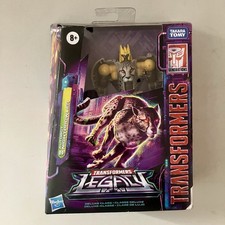 Hasbro Transformers Legacy