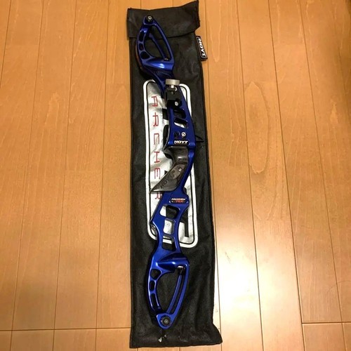 Hoyt right handed prodigy - handed,
