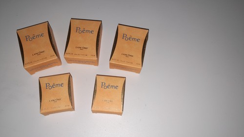 Lot miniatures parfums - lot,