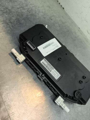 Compteur renault kangoo - kangoo, 2