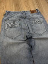 Jean vintage Pelle Pelle W33
