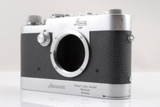 [, testé] Ensemble d'enrouleurs Leicavit pour appareil photo argentique 35...