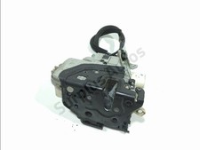 SERRURE DE PORTE AVANT GAUCHE