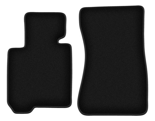 Tapis sol avant basic - de,