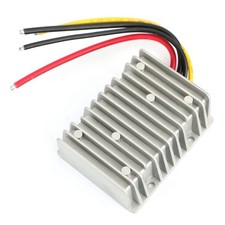 Imperméable 12V à 19V DC-DC