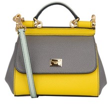 DOLCE & GABBANA Petite Sac