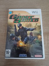 Ghost Squad - Nintendo Wii -