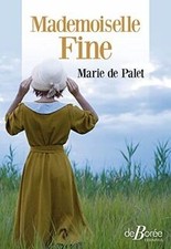Mademoiselle Fine de de Palet