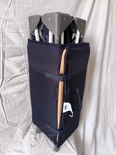 Lit parapluie babidéal et son matelas en mousse