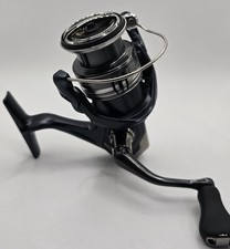 Moulinet toupie Shimano