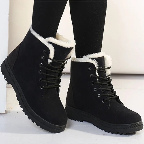 Bottes hiver femme talons - femme, à
