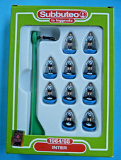 Subbuteo - La Leggenda - La