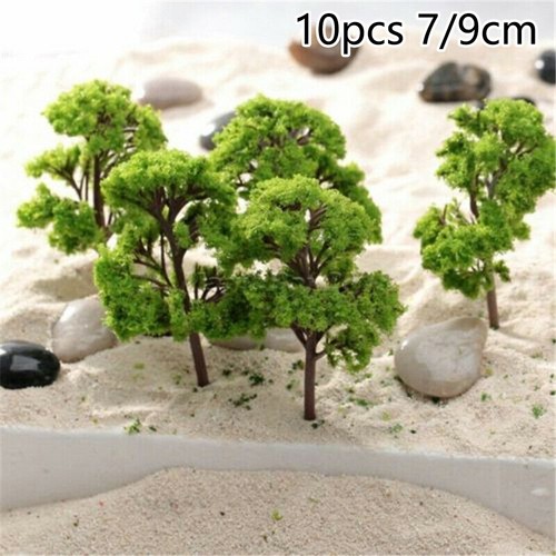 Maquette architecturale arbre