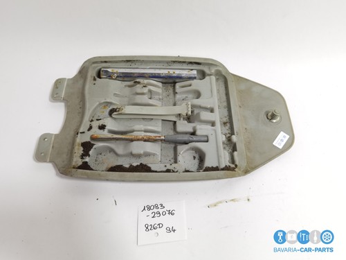 Original bmw e21 boîte - original,
