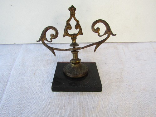 Haut pendule napoleon 3 - haut,