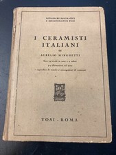 Minghetti A. Les Céramistes