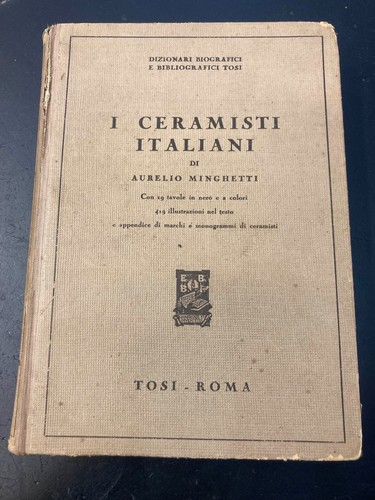 Minghetti les céramistes - minghetti,