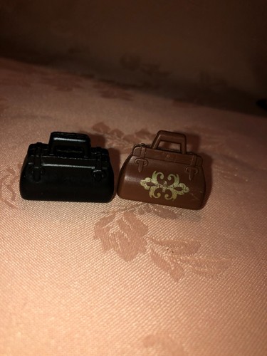 Playmobil valises western - ,