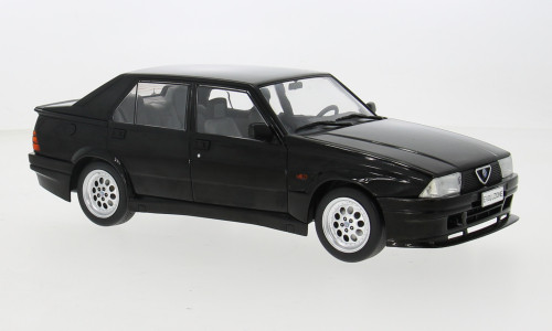 Alfa romeo turbo evoluzione - turbo,