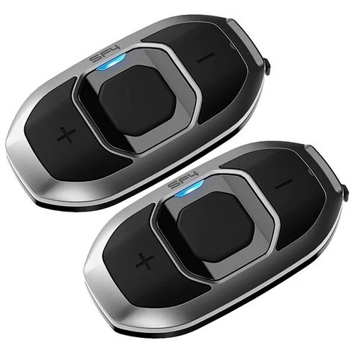 Casque moto sena sf4 avec - sena,