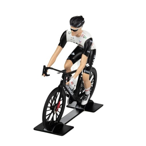 Cycliste tadej pogacar - cycliste, uae