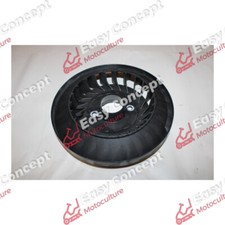 VENTILATEUR (01) MOTEUR BRIGGS