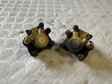 ETRIERS AVANT - BUGGY KINROAD 250