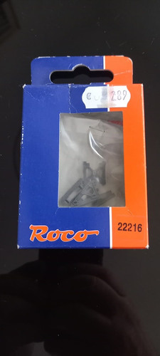 Roco 22216 butoir heurtoir - roco,