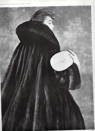 Publicite mode fashion - ad,