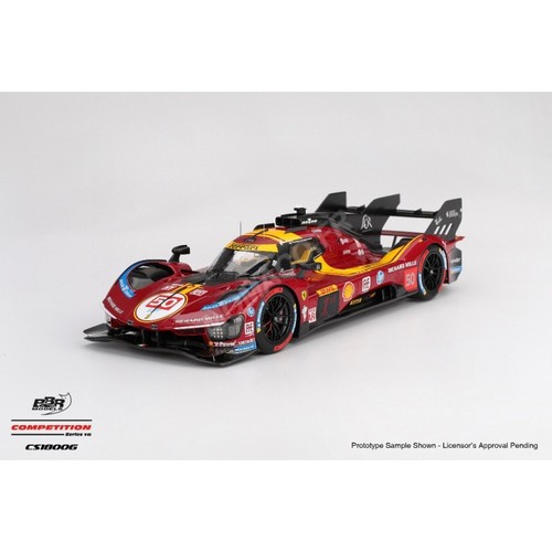 Bbr cs18006 - bbr,