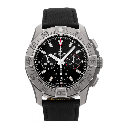 Breitling super avenger - avenger, b01