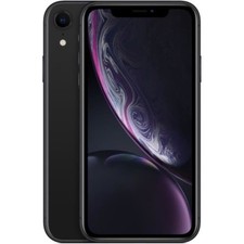 Smartphone Iphone XR 128Go Noir