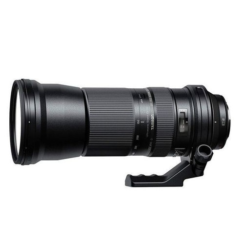 Objectif pour appareil photo