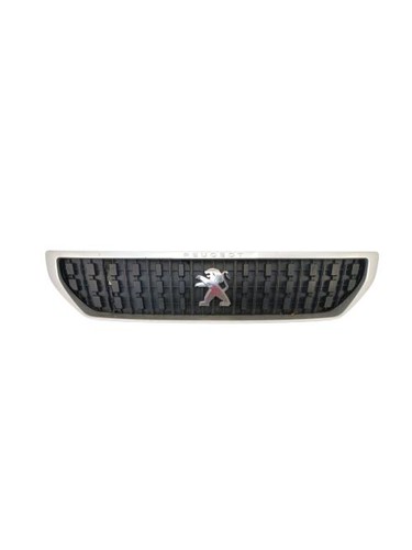 Calandre peugeot expert - calandre,
