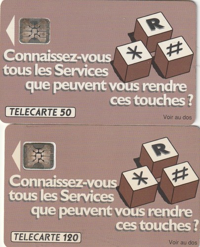 Télécarte france télécom - télécarte,