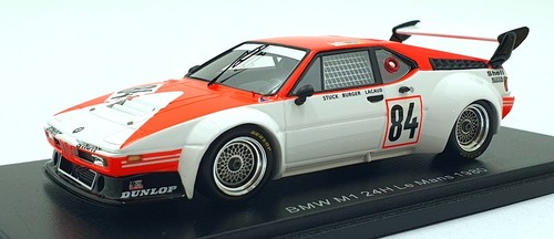 Spark scale s6403 bmw - spark,