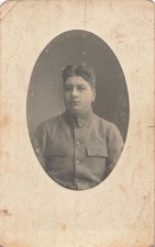 Thème guerre carte photo de militaire 163 73