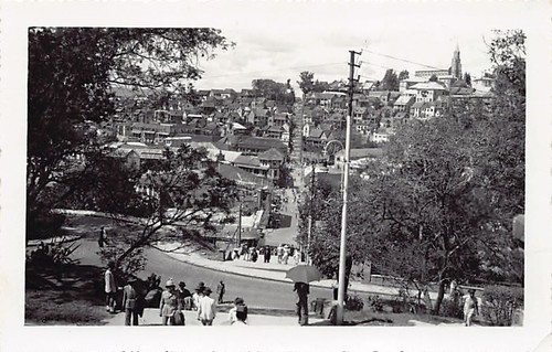 Madagascar tananarive - -,