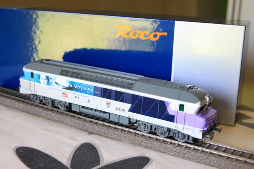 Roco cc72100 digitale son