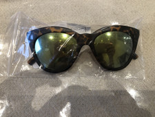 Lunettes de soleil Bizou femme