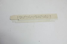 Cadran radio Braun T22 T2 T23