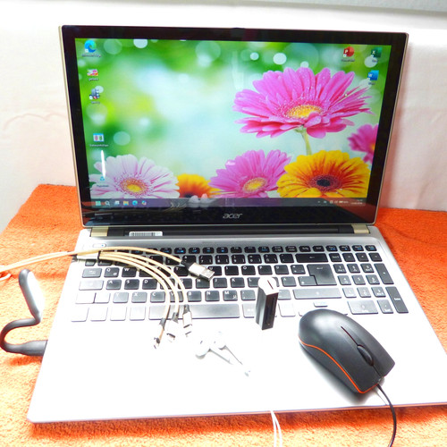 Acer 571 pouces - 15,