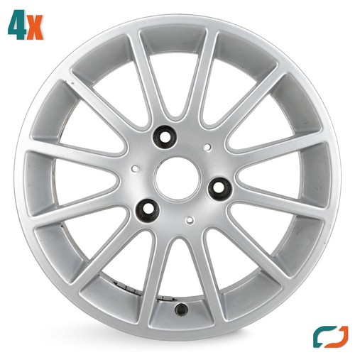 Original smart fortwo 451 - 4x,