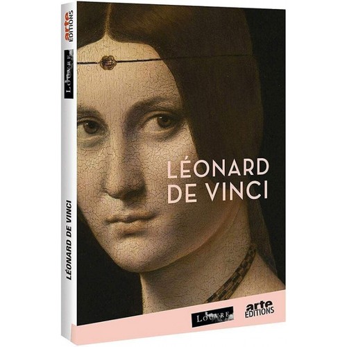 Léonard vinci dvd - vinci, neuf