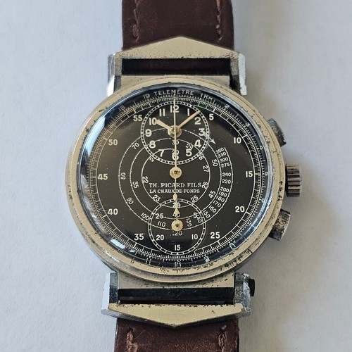 Picard fils chrono - th.,