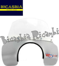 8744 - Pare-Brise Gris Vespa