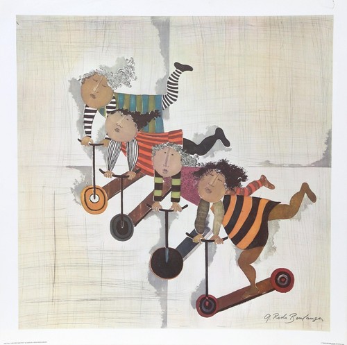 Graciela rodo boulanger - graciela,