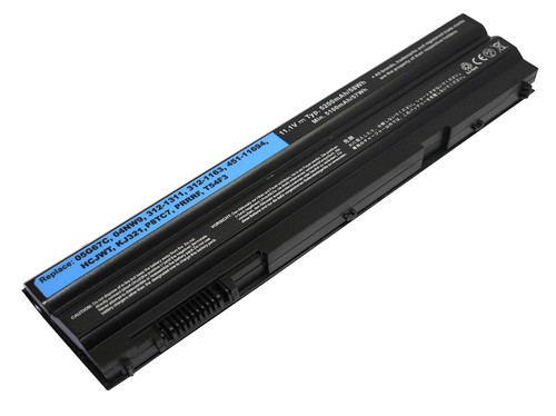 Powersmart 5200mah batterie - powersmart,